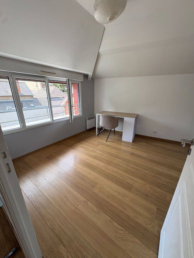 Appartement 2 pièces 37 m² · à Rennes · 37,1 m² · 680 €