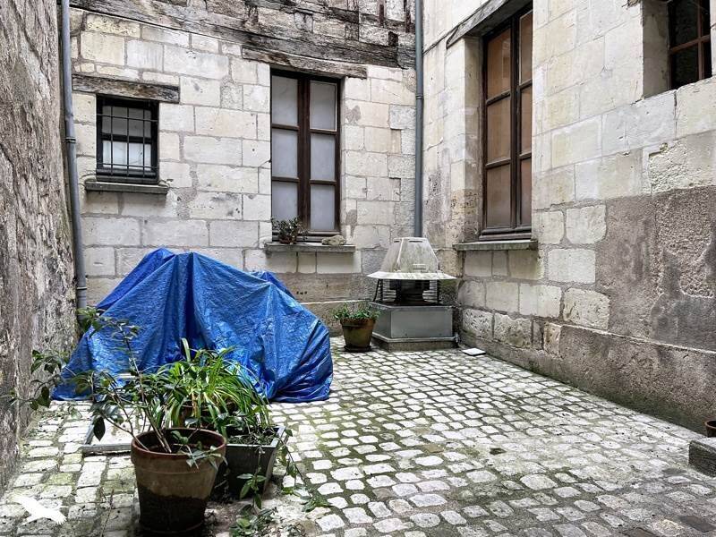 Appartement 2 pièces 46 m² · à Tours · 46 m² · 149 900 €