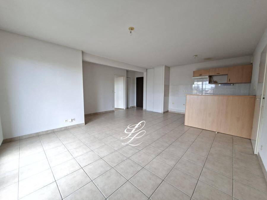 Appartement 3 pièces 60 m² · à Le Mans · 60 m² · 124 200 €