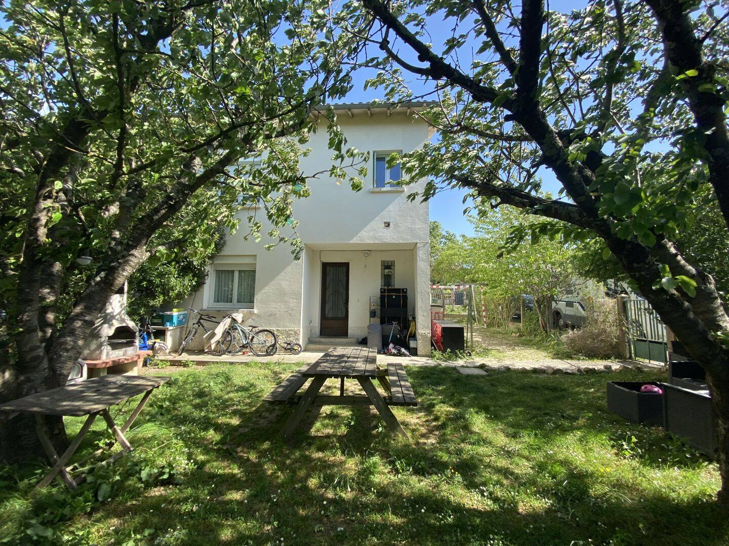 Maison 4 pièces 83 m² · à Villefranche de Lauragais · 83 m² · 233 000 €