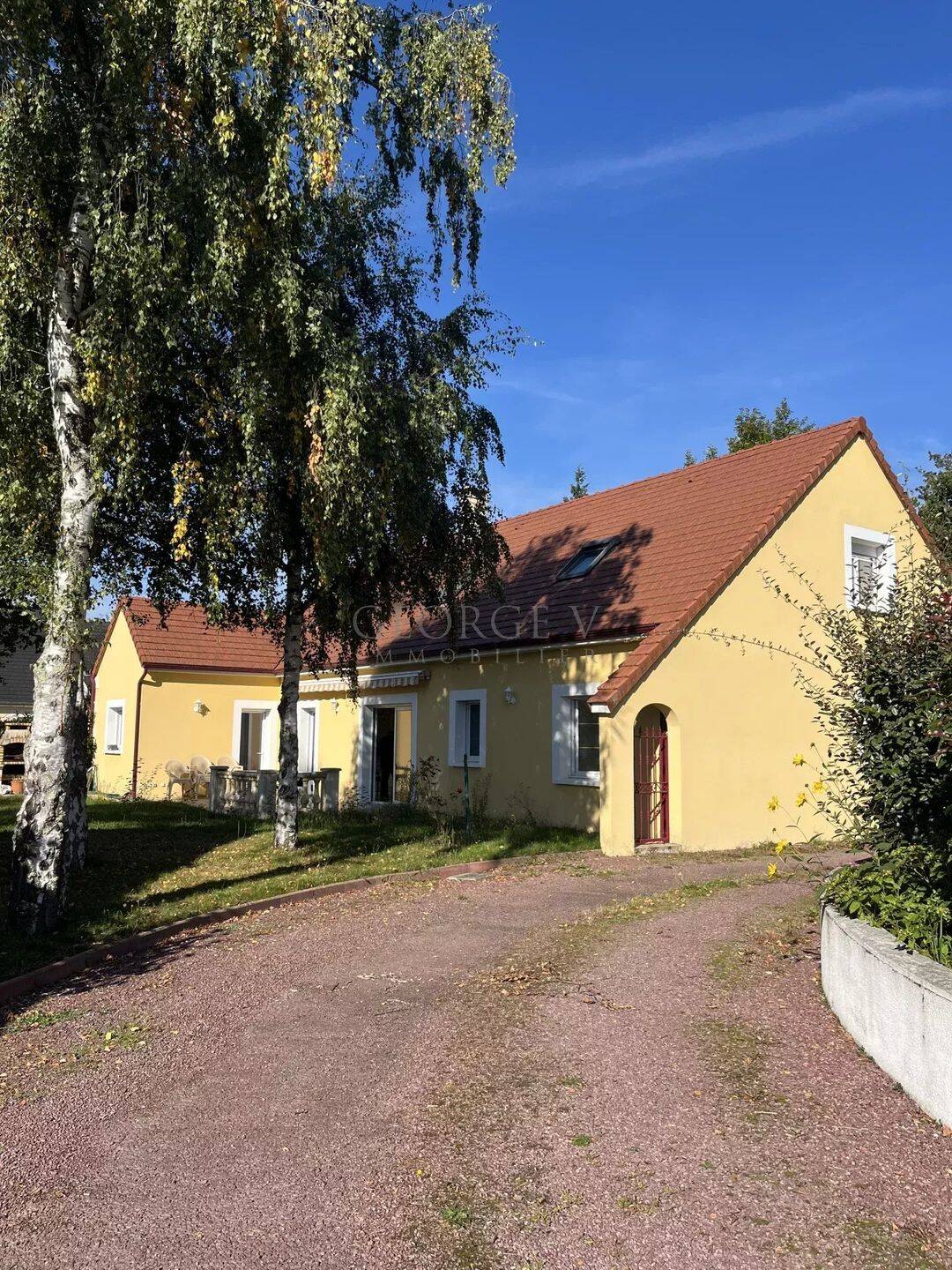 Maison 7 pièces 181 m² · à Saint-Ouen · 181 m² · 334 000 €