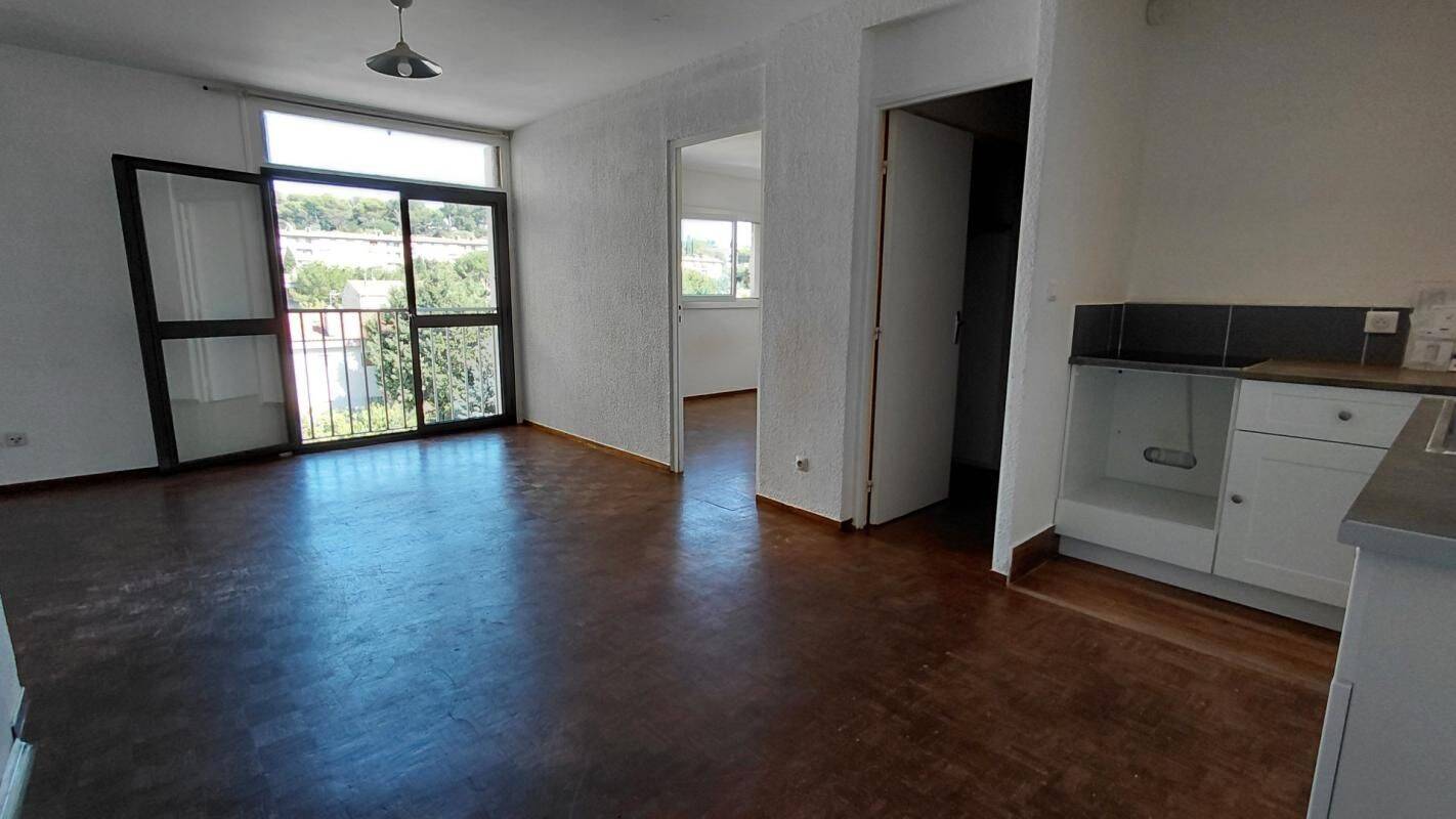 Appartement 2 pièces 45 m² · à Salon-de-Provence · 45 m² · 685 €/mois