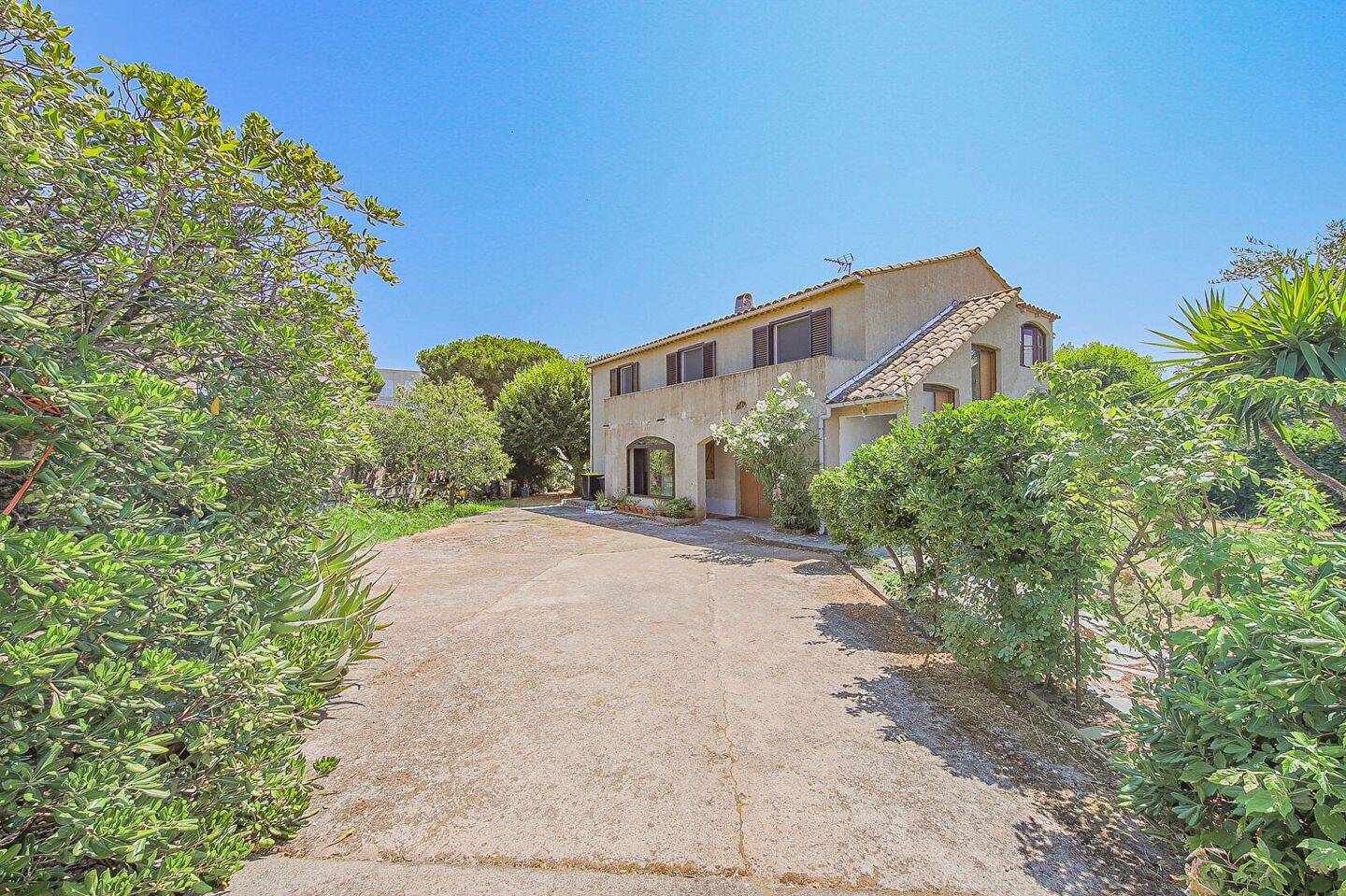 Maison 7 pièces 144 m² · à Vescovato · 144 m² · 344 000 €