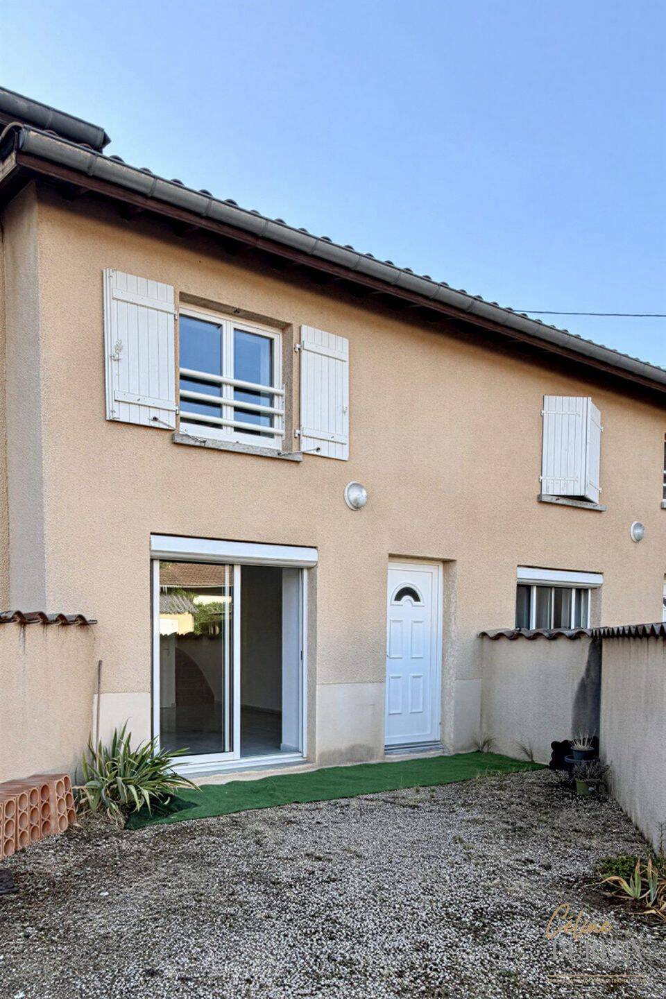 Appartement 3 pièces 55 m² · à Feillens · 55 m² · 650 €/mois