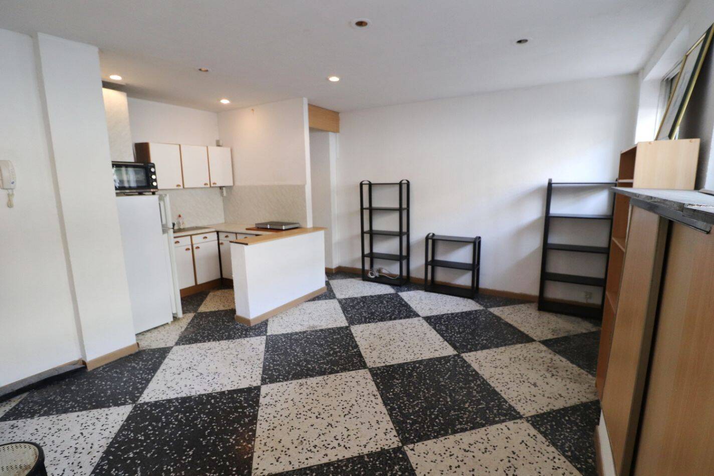 Appartement 1 pièce 26 m² · à Perpignan · 26 m² · 55 000 €