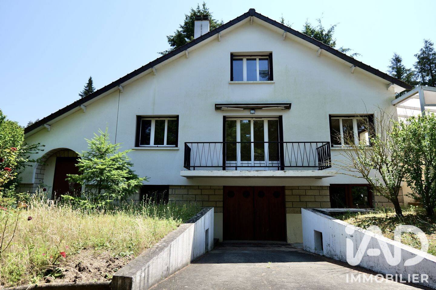 Maison 7 pièces 197 m² · à Neuville-sur-Oise · 197 m² · 525 000 €
