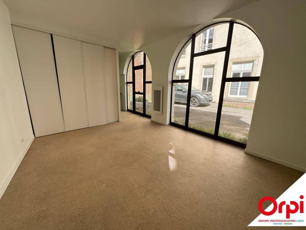 Maison 1 pièce 30 m² · à Laon · 30 m² · 390 €/mois