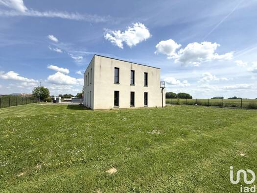 Local commercial à vendre 293 500 € 195 m² de surface de vente Lieurey 27560