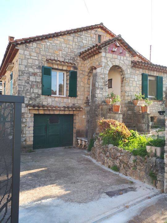 Maison 5 pièces 106 m² · à Le Cannet · 106 m² · 2 100 €/mois