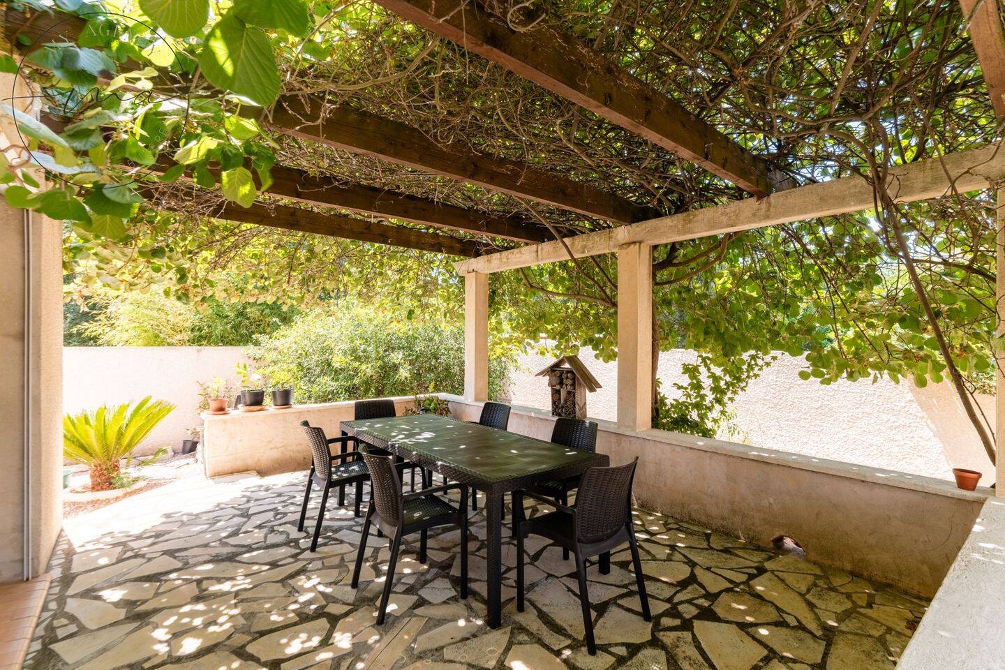 Maison 9 pièces 215 m² · à Lignan-sur-Orb · 215 m² · 560 000 €