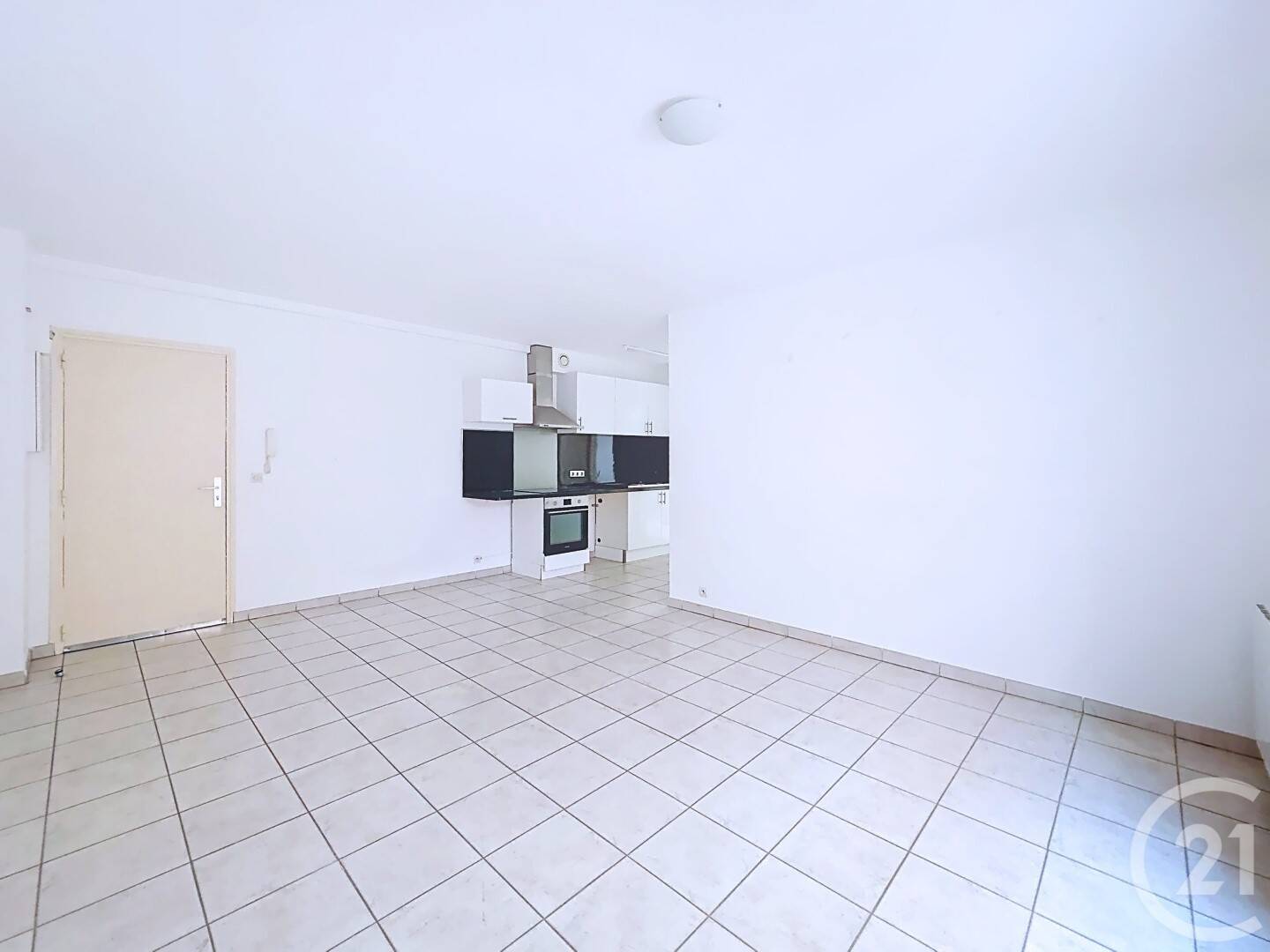 Appartement 3 pièces 54 m² · à Istres · 54,3 m² · 850 €