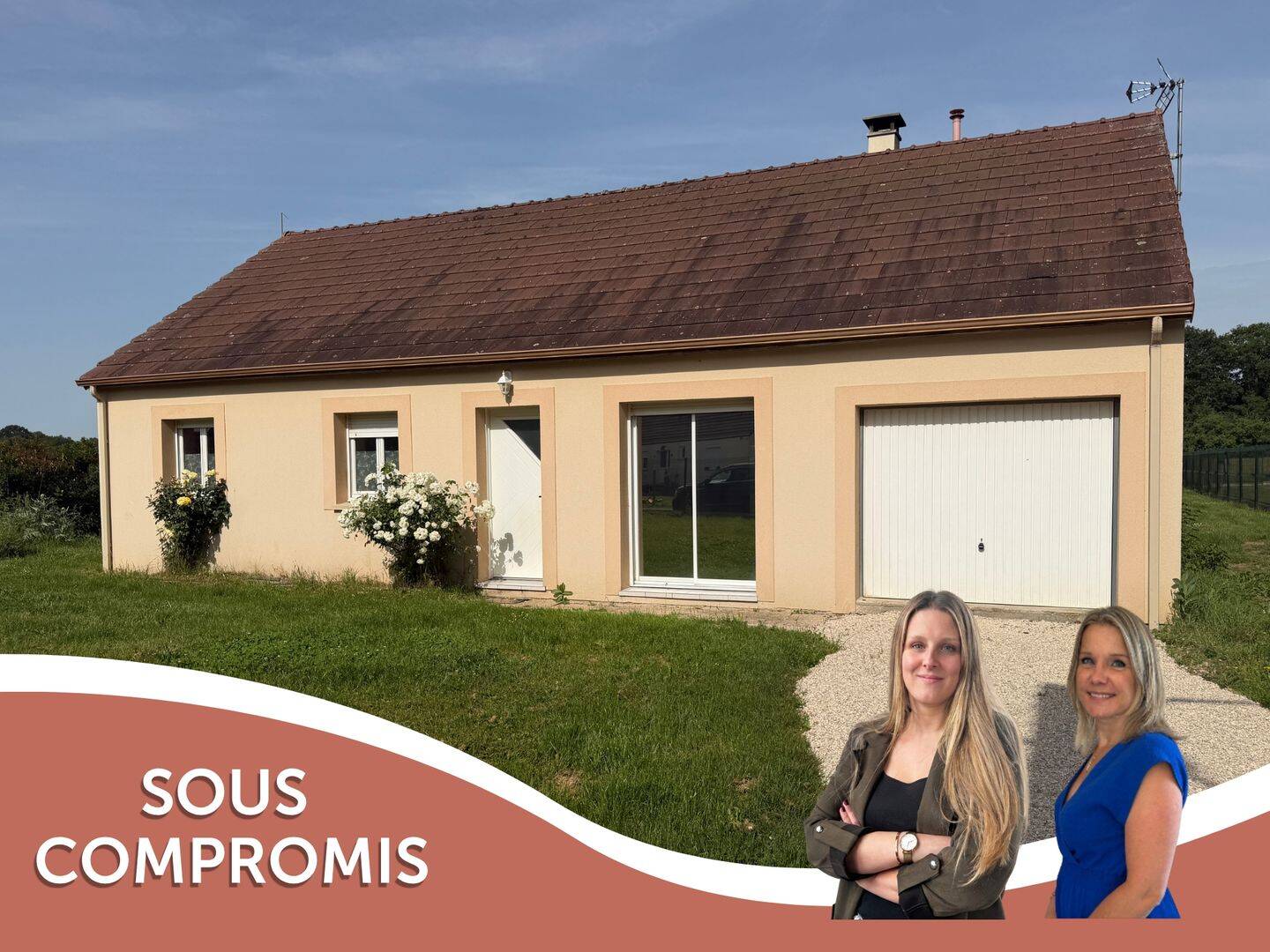 Maison 5 pièces 76 m² · à Ézy-sur-Eure · 76,2 m² · 178 000 €