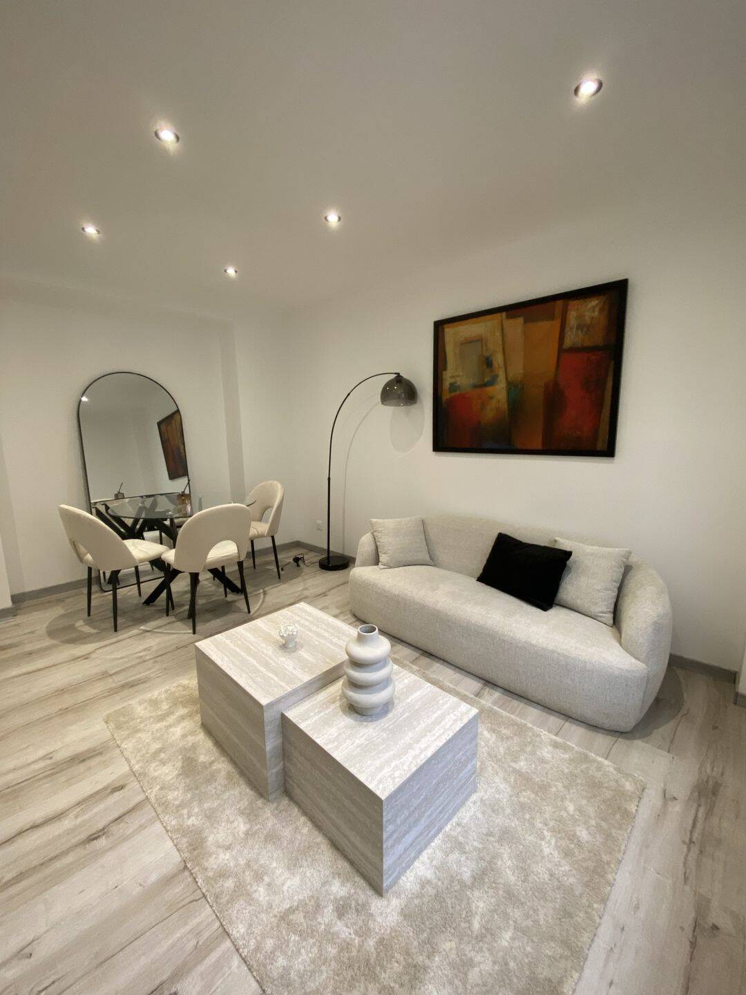 Appartement 3 pièces 51 m² · à Rouen · 51 m² · 105 000 €