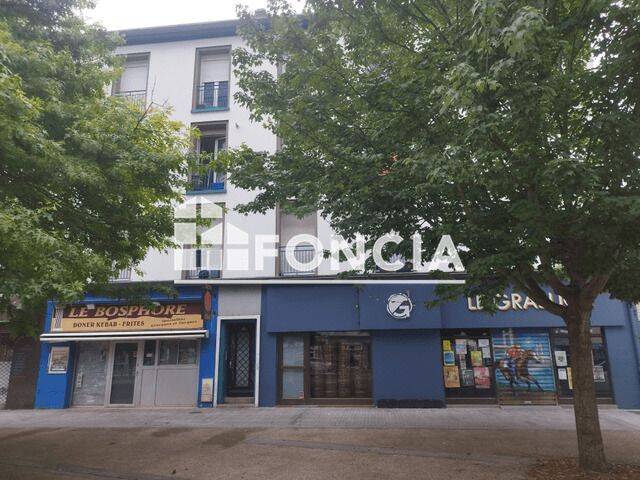 Appartement 3 pièces 72 m² · à Brest · 72,4 m² · 590 €/mois
