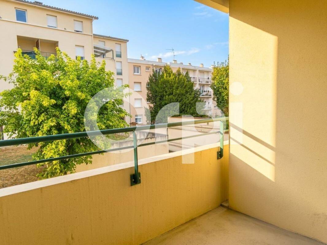 Appartement 2 pièces 40 m² · à Oullins-Pierre-Bénite · 39,6 m² · 130 000 €