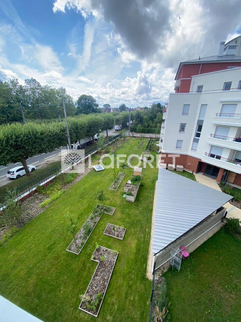 Appartement 3 pièces 58 m² · à Montfermeil · 58 m² · 1 250 €/mois