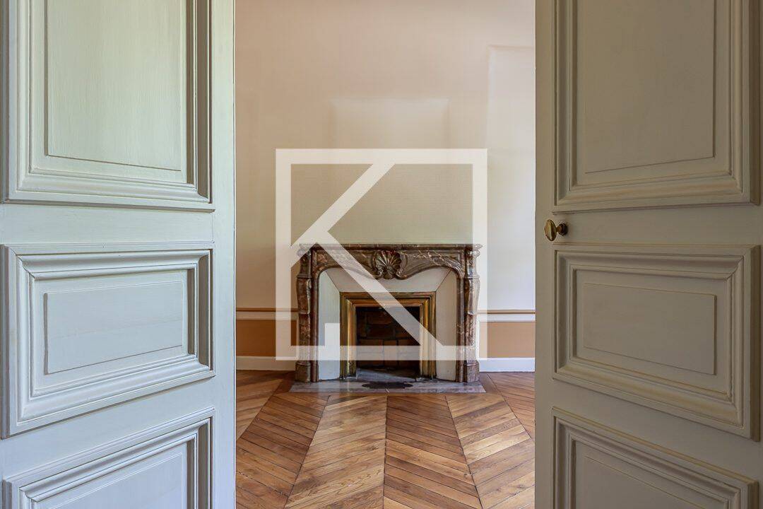 Maison 6 pièces 168 m² · à Le Mans · 168,3 m² · 450 000 €