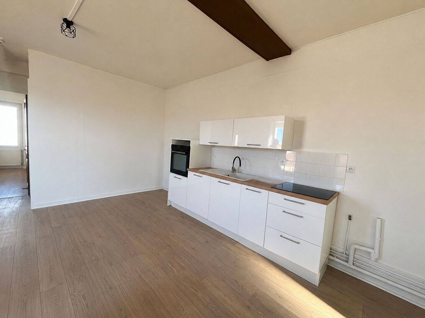 Appartement 3 pièces 63 m² · à Chazelles-sur-Lyon · 63 m² · 600 €