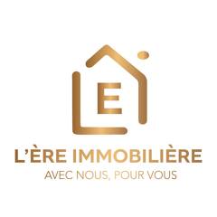L'ere immobilière logo