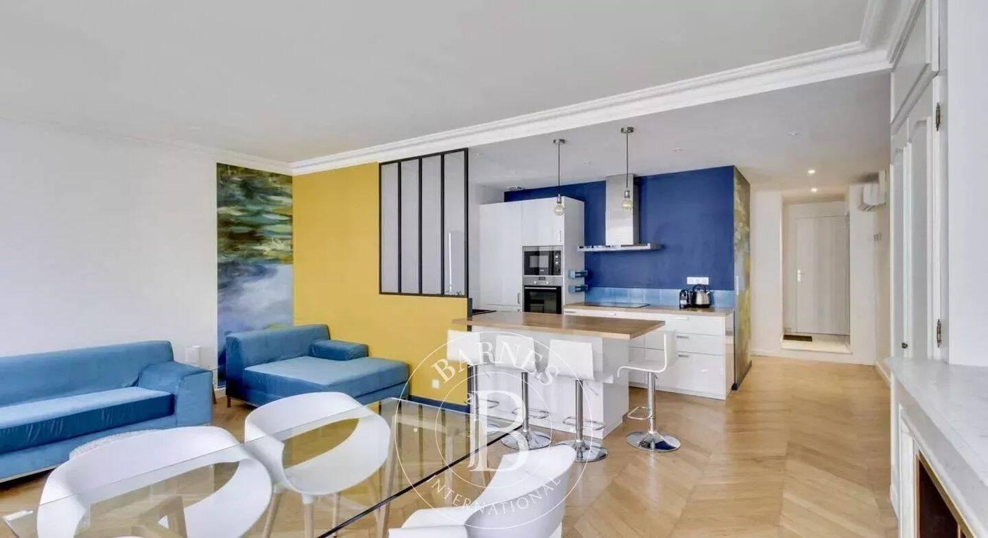 Appartement 3 pièces 71 m² · à Lyon 2ème Arrondissement · 71,3 m² · 1 914 €/mois