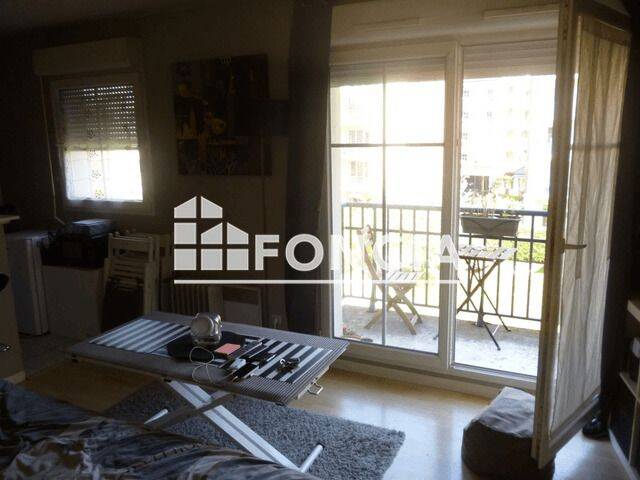 Appartement 1 pièce 22 m² · à Lille · 21,5 m² · 504 €