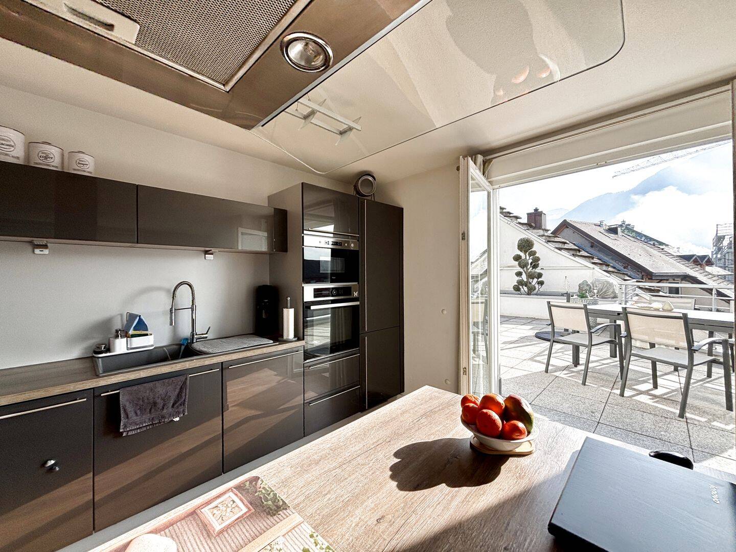 Appartement 3 pièces 80 m² · à Bonneville · 80 m² · 360 000 €