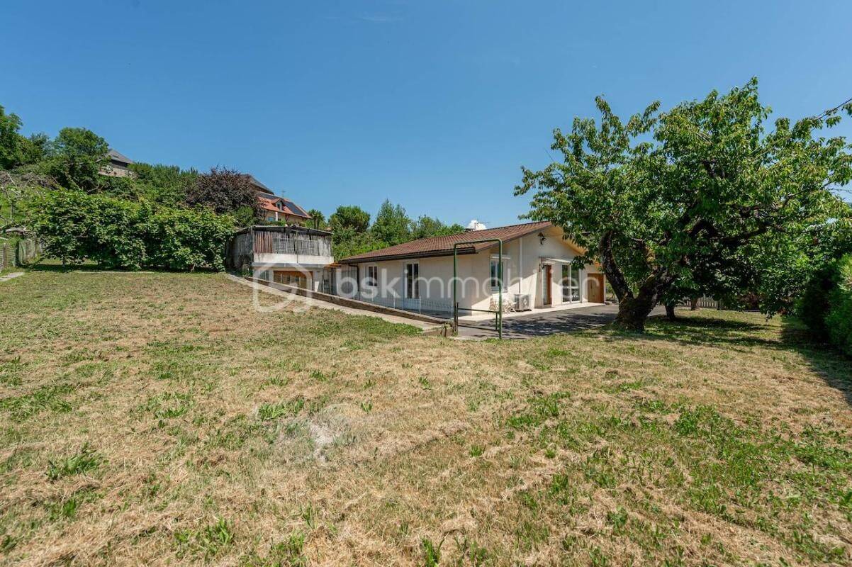 Maison 4 pièces 78 m² · à Vaulx · 78 m² · 319 000 €