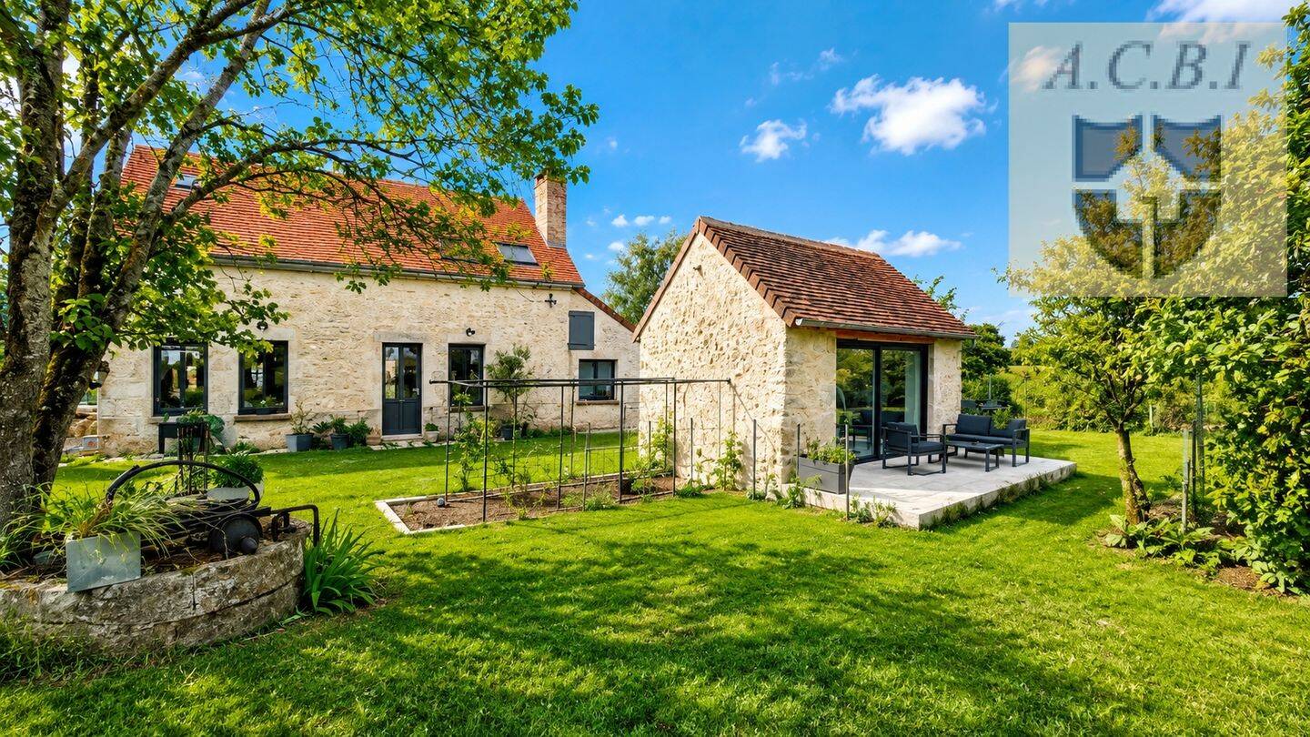 Maison 4 pièces 100 m² · à Vendôme · 100 m² · 260 000 €