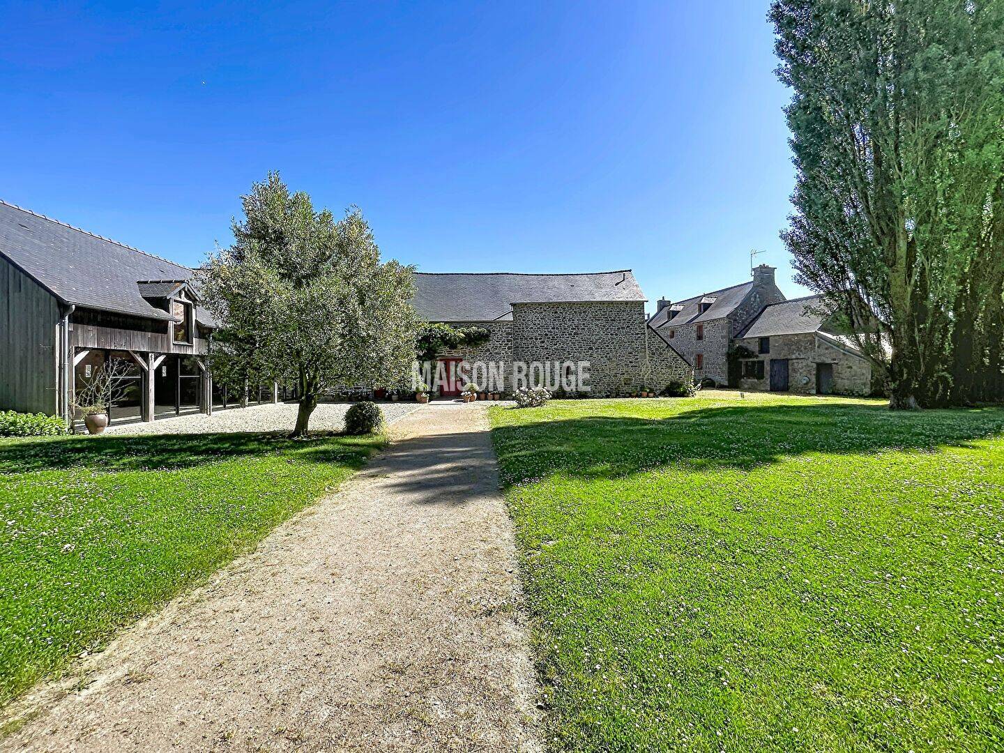 Maison 7 pièces 500 m² · à Mont-Dol · 500 m² · 806 960 €