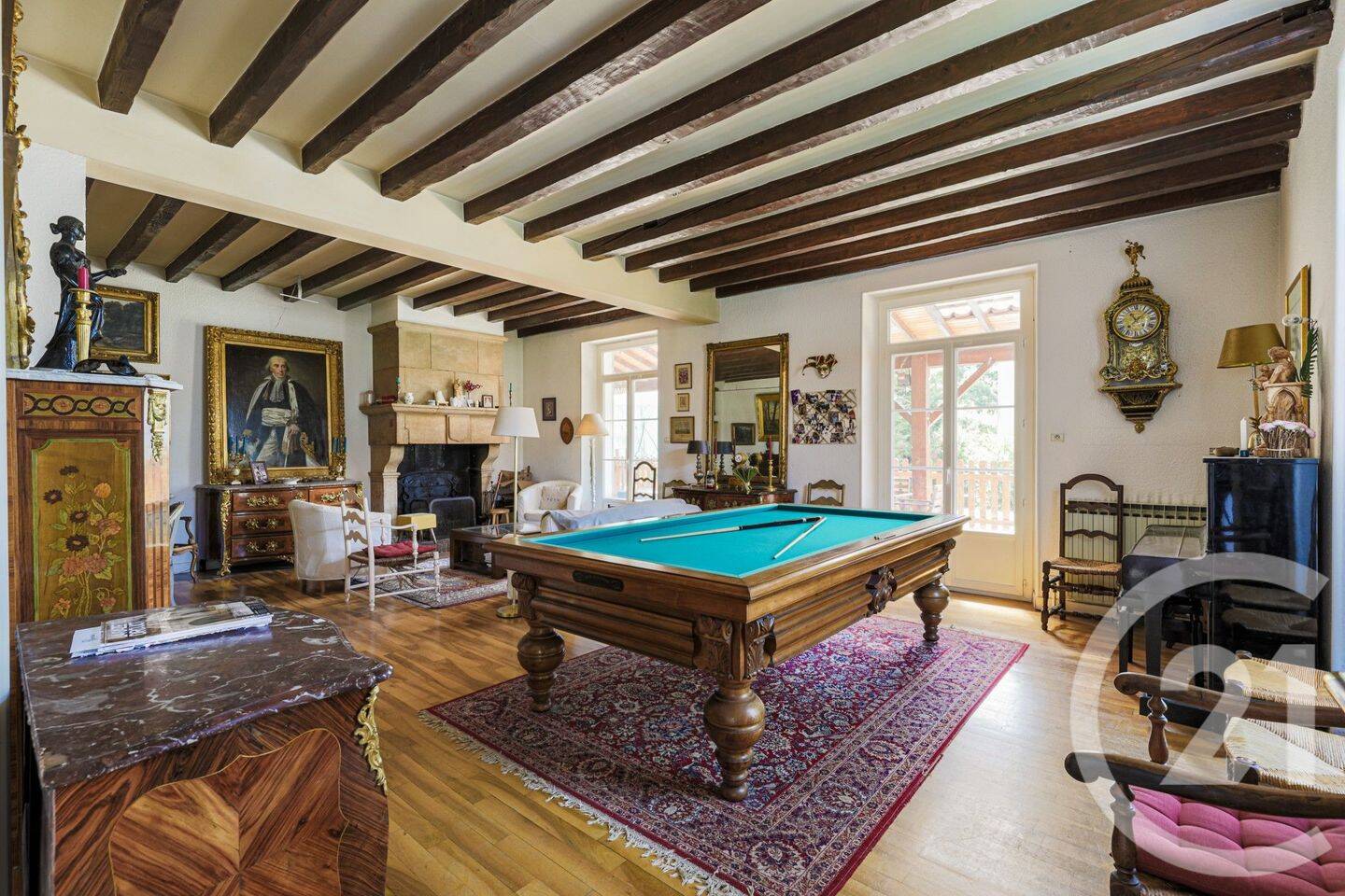 Maison 8 pièces 290 m² · à Montbonnot-Saint-Martin · 290 m² · 664 000 €