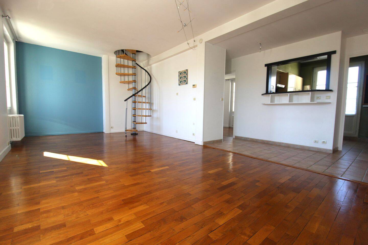 Appartement 5 pièces 95 m² · à Nevers · 95 m² · 79 900 €