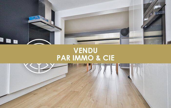 Maison 4 pièces 110 m² · à Frelinghien · 110 m² · 277 000 €