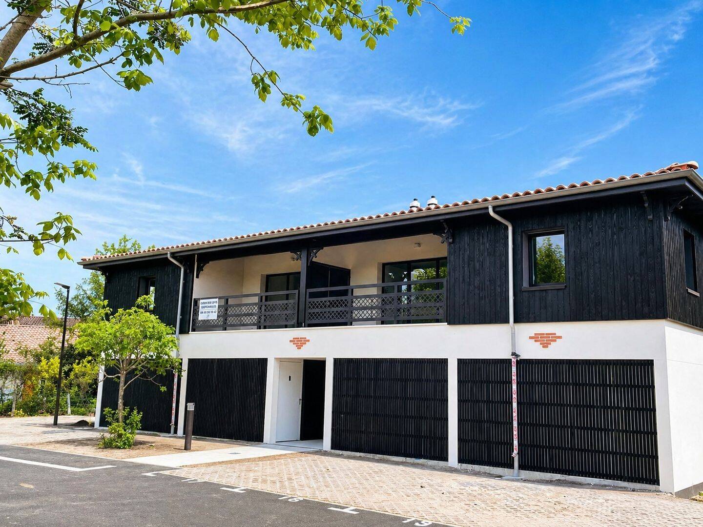 Appartement 4 pièces 75 m² · à Arès · 75,4 m² · 449 000 €
