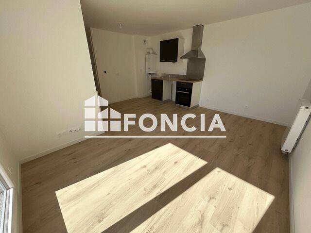 Appartement 3 pièces 57 m² · à Le Havre · 57,3 m² · 700 €