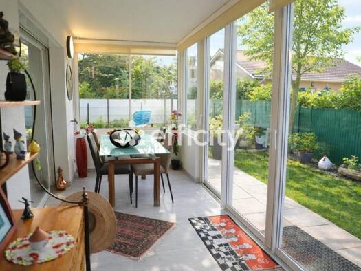 Appartement à vendre 449 000 € 4 pièces 2 chambres 92,2 m² RDC/2 Centre Ville Est Thonon-les-Bains 74200