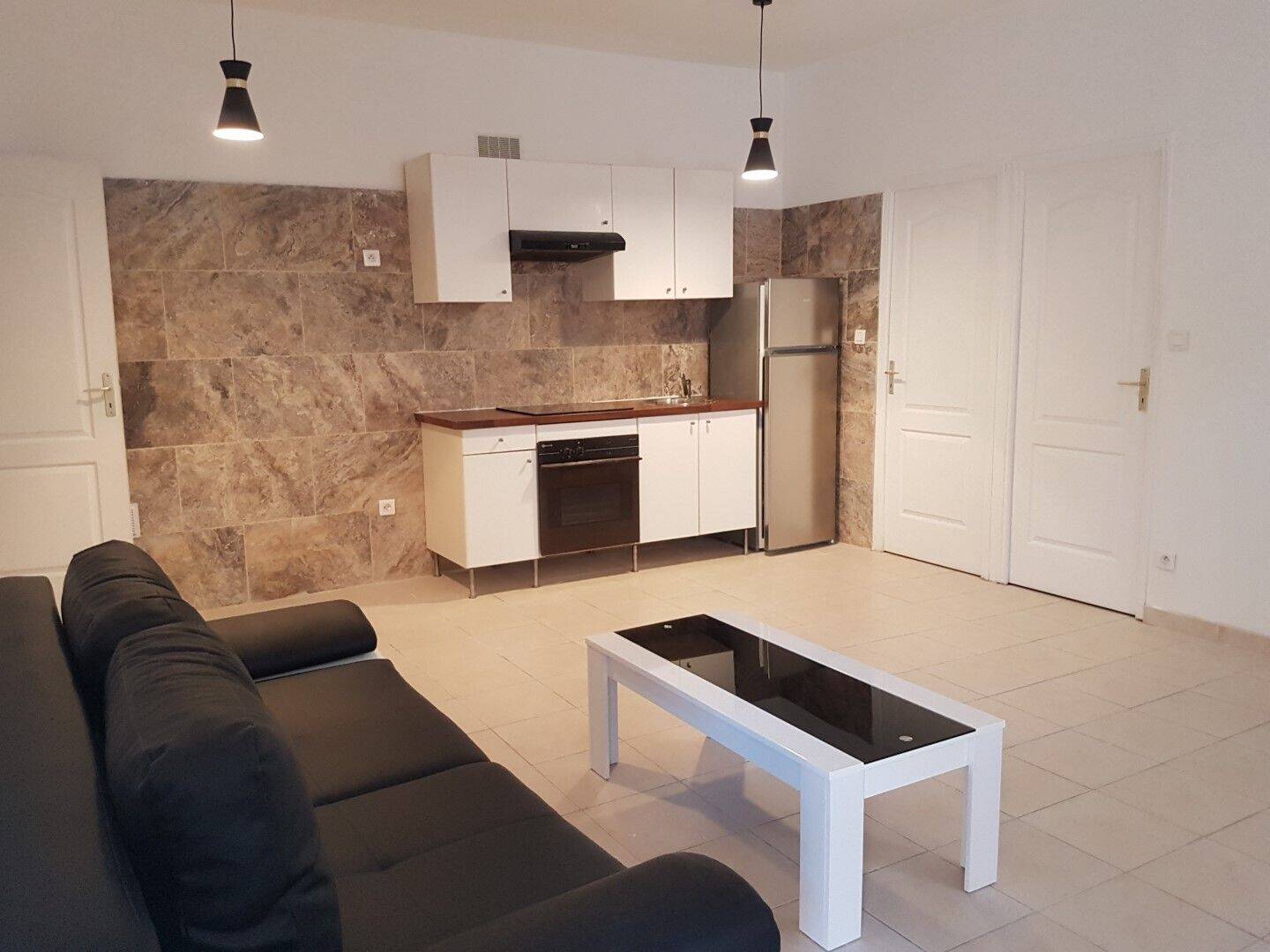 Appartement 2 pièces 41 m² · à Aix-en-Provence · 41,3 m² · 210 000 €