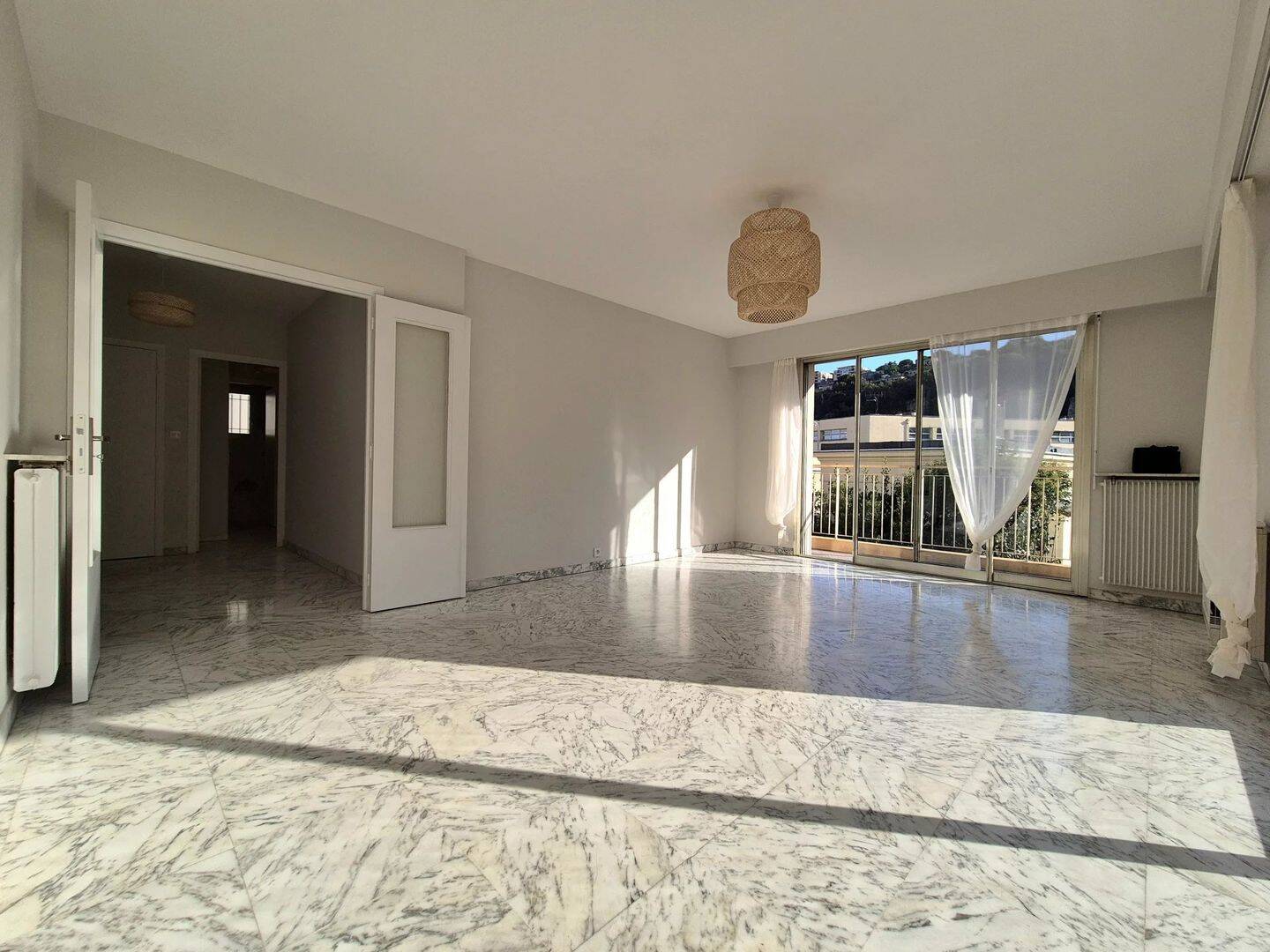 Appartement 4 pièces 91 m² · à Nice · 91 m² · 399 000 €
