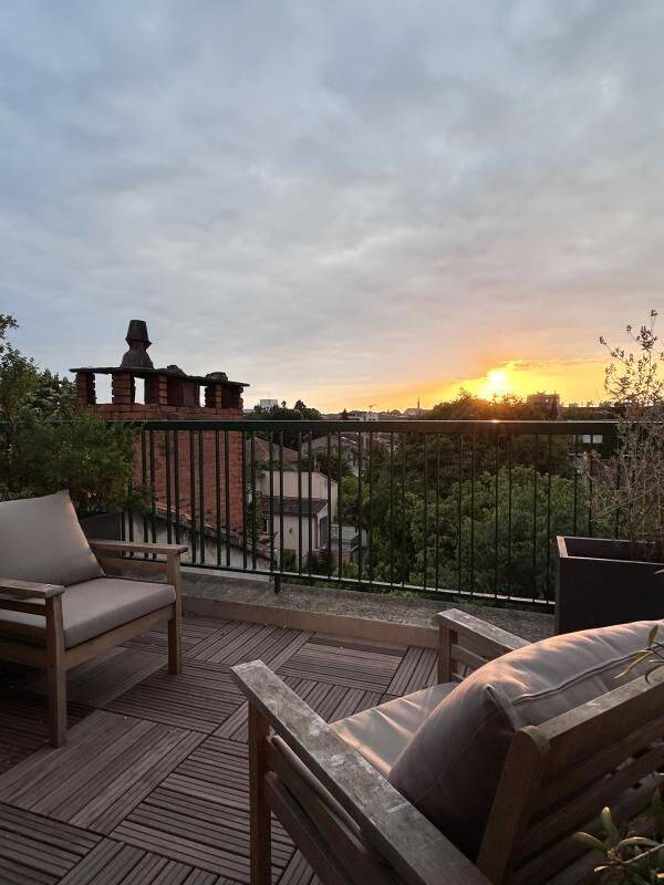 Appartement 3 pièces 66 m² · à Toulouse · 66 m² · 385 000 €