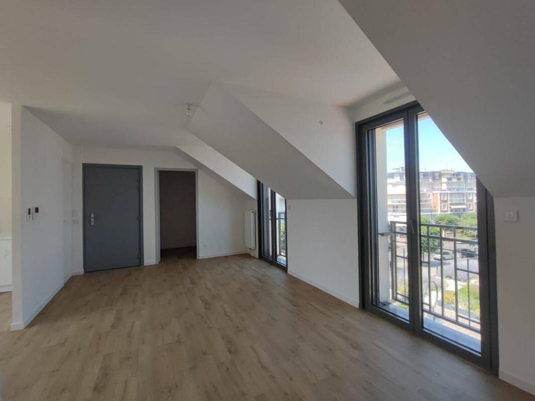Appartement 3 pièces 64 m² · à Chelles · 64,4 m² · 1 185 €/mois