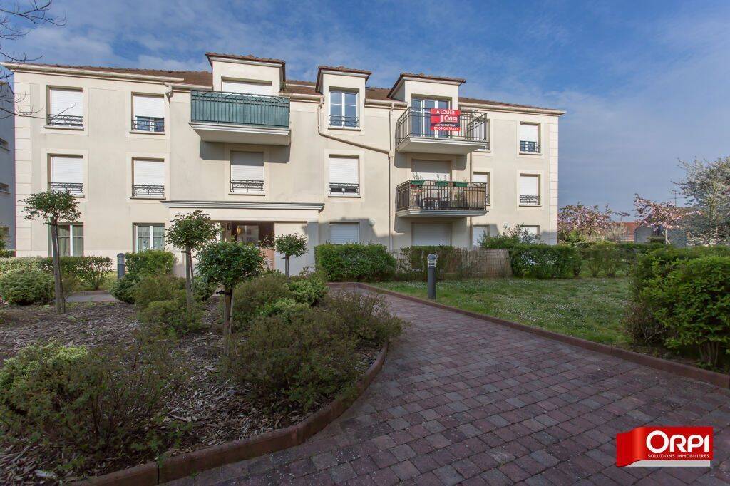 Appartement 2 pièces 37 m² · à Saint-Michel-sur-Orge · 36,8 m² · 775 €