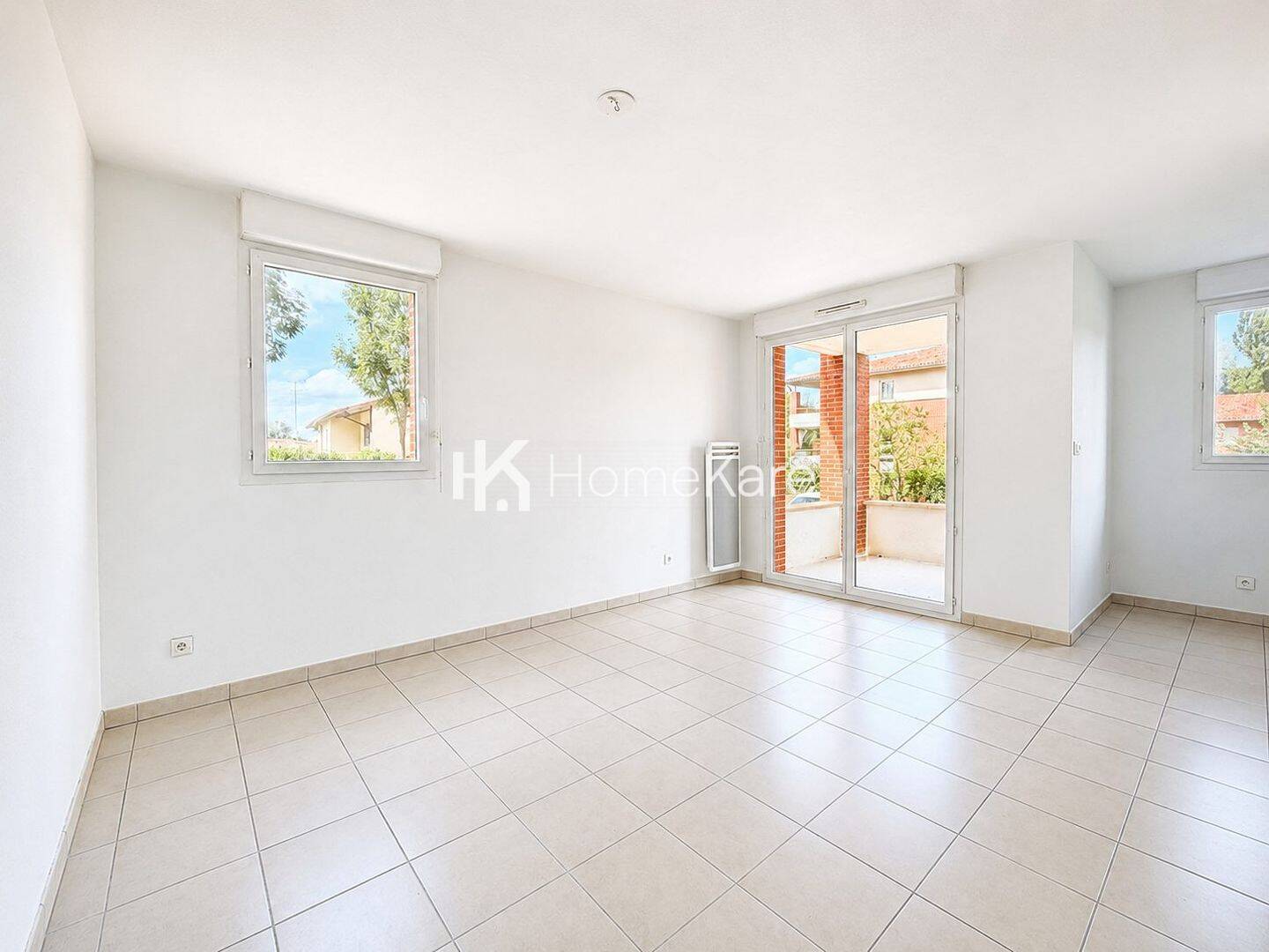 Appartement 3 pièces 53 m² · à Montauban · 53 m² · 625 €/mois