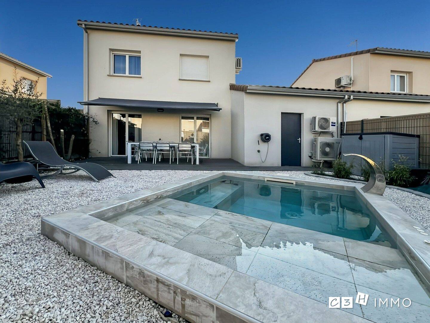 Maison 4 pièces 86 m² · à Lavernose-Lacasse · 86 m² · 259 000 €