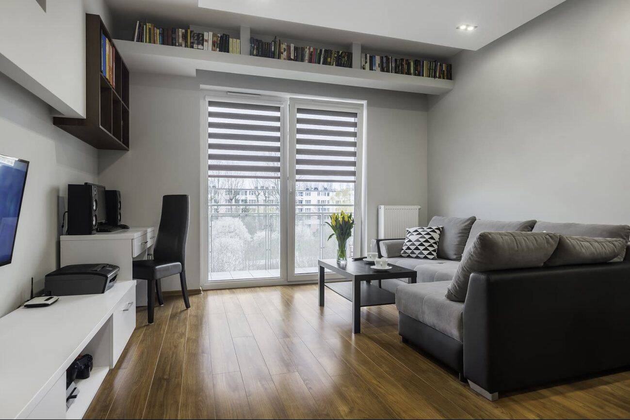 Appartement 1 pièce 45 m² · à Bordeaux · 45 m² · 289 000 €