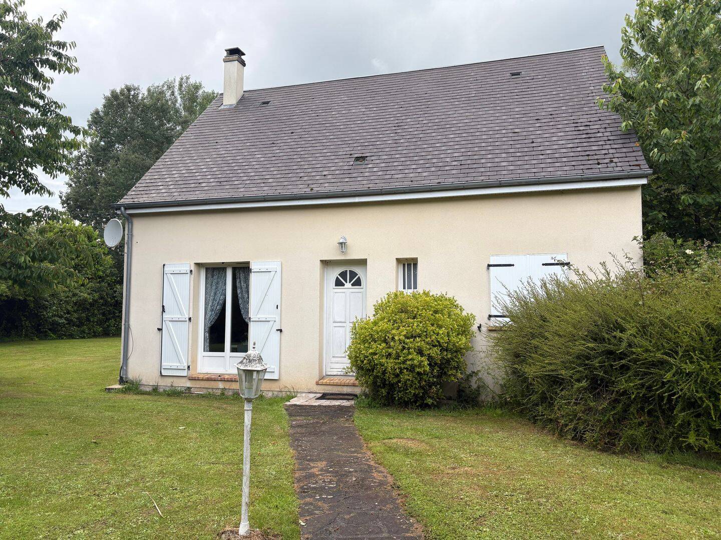 Maison 5 pièces 90 m² · à Saint-Philbert-des-Champs · 90 m² · 295 000 €