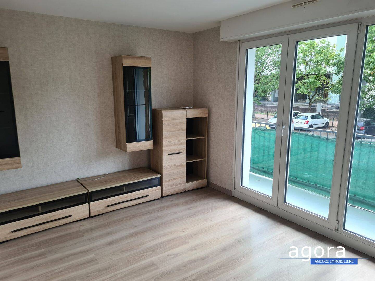 Appartement 2 pièces 35 m² · à Thionville · 35 m² · 115 000 €