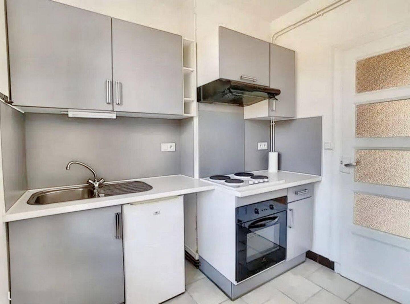 Appartement 2 pièces 52 m² · à Arnay-le-Duc · 52 m² · 410 €/mois