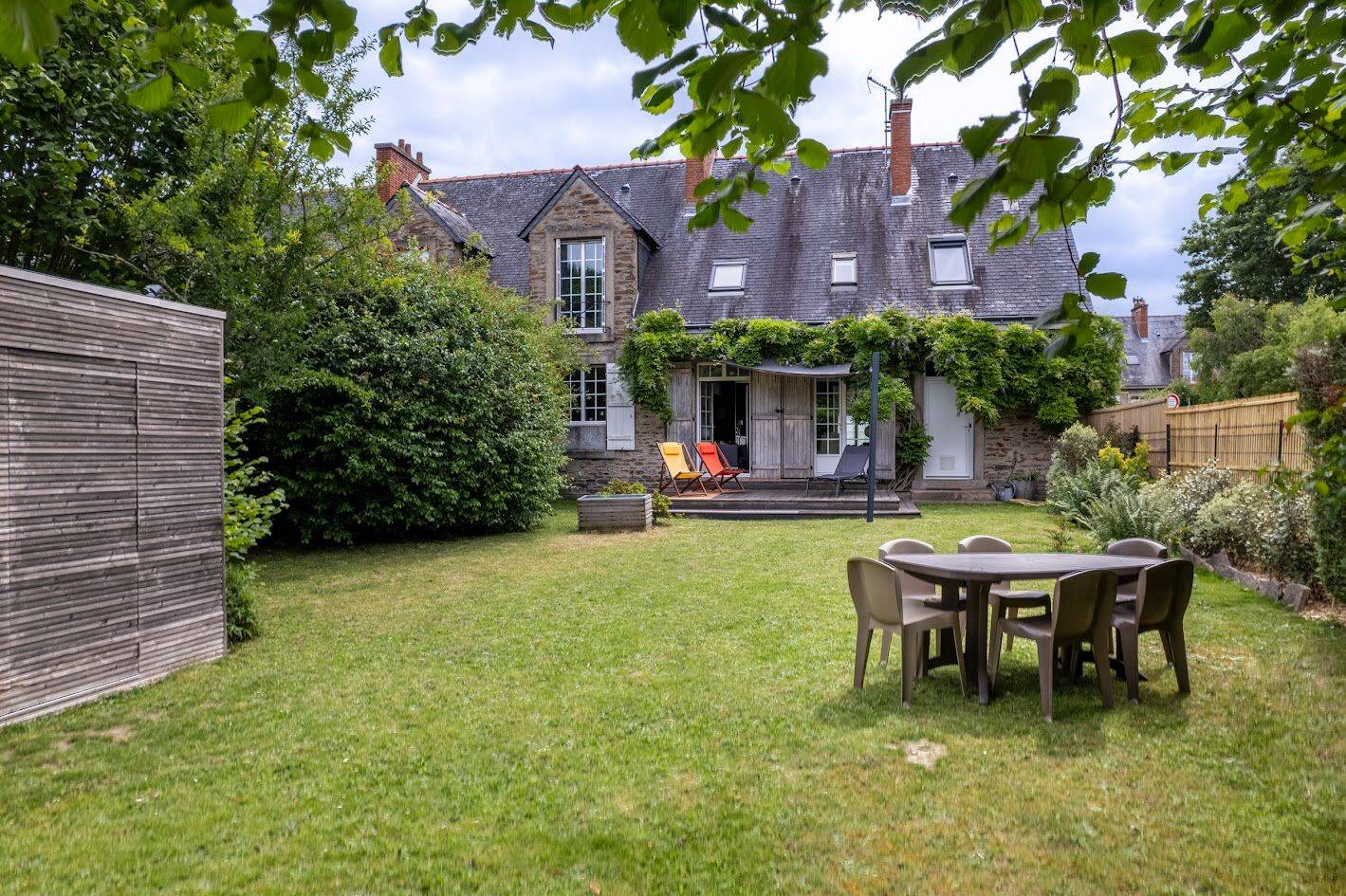 Maison 5 pièces 146 m² · à Nantes · 146 m² · 589 000 €