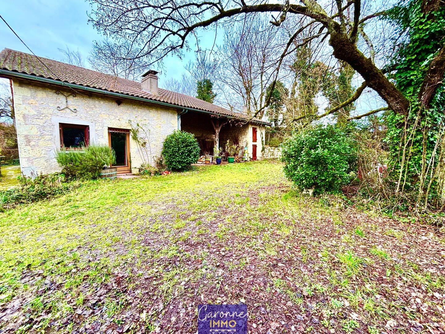 Maison 5 pièces 180 m² · à Saint-Sardos · 180 m² · 168 000 €