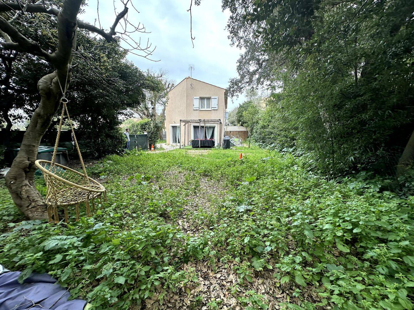 Maison 4 pièces 90 m² · à La Seyne-sur-Mer · 90 m² · 1 750 €/mois