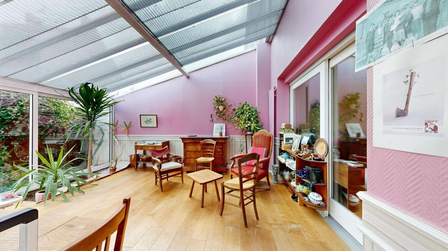 Maison 9 pièces 165 m² · à Saint-Omer · 165 m² · 171 600 €